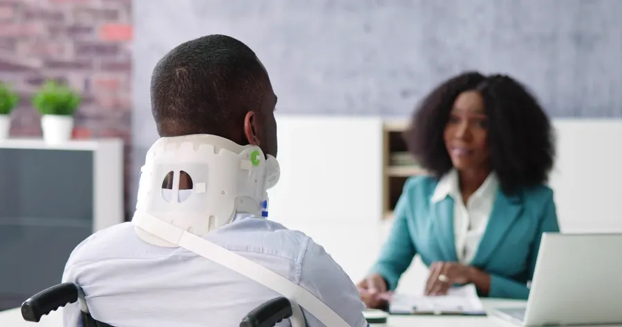 Why Hire Experts for Motorcycle Accident Cases?