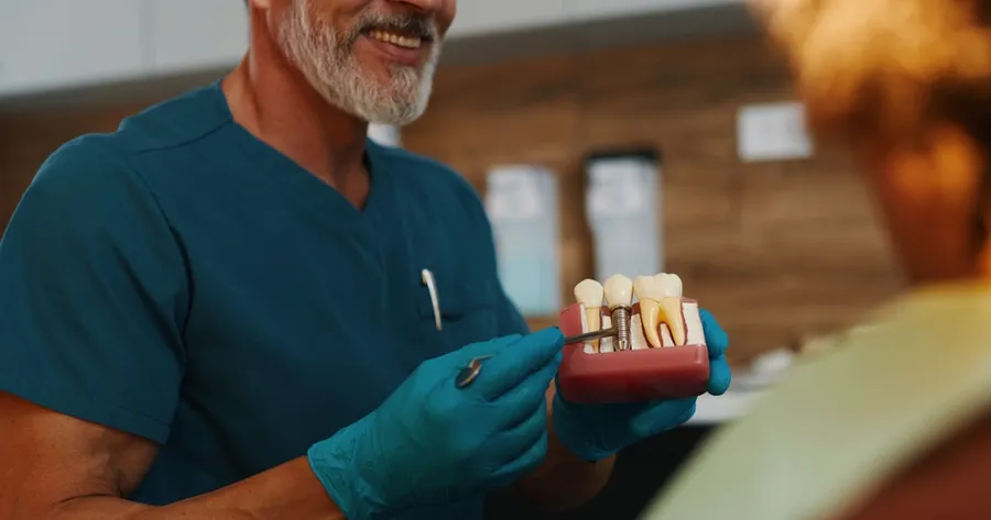 How To Find Affordable Full Mouth Implants Near You