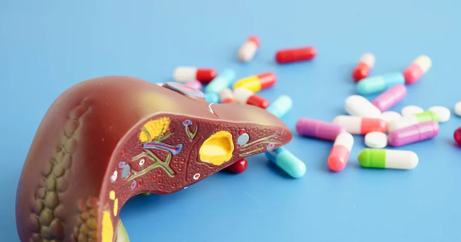 Medications That May Harm Your Liver