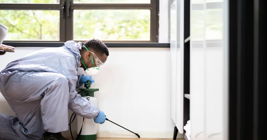 How Much Should Pest Control Really Cost in 2025?