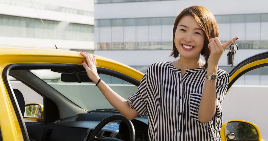 What to Look For When Buying a Used Car