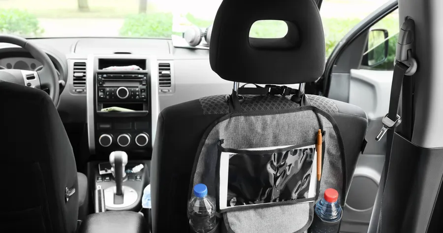 The Best Car Accessories for a Clean, Organized, and Enjoyable Ride