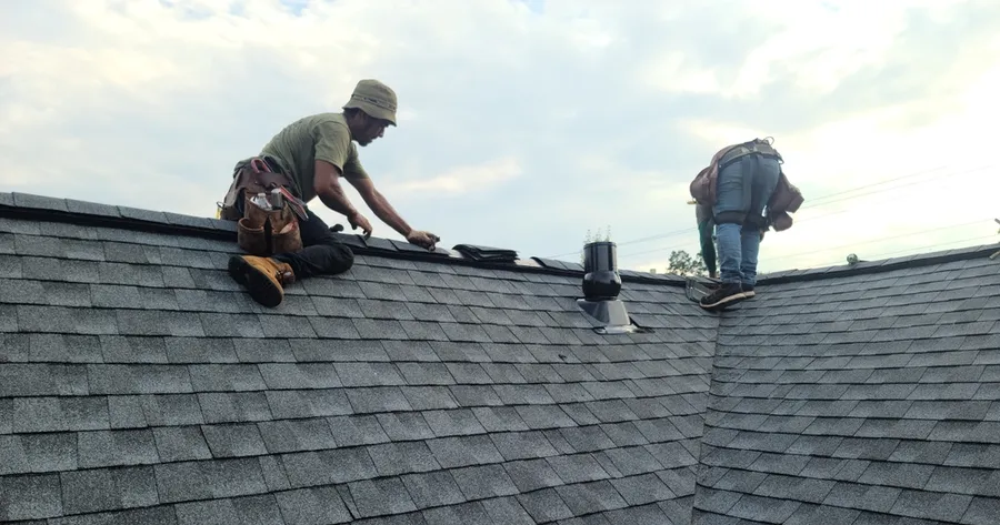How To Find Affordable Roofing Services Near You