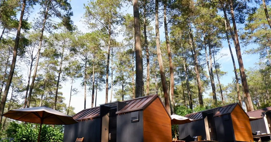 Off-Grid Escapes: Travel Destinations That Are Good for Your Soul