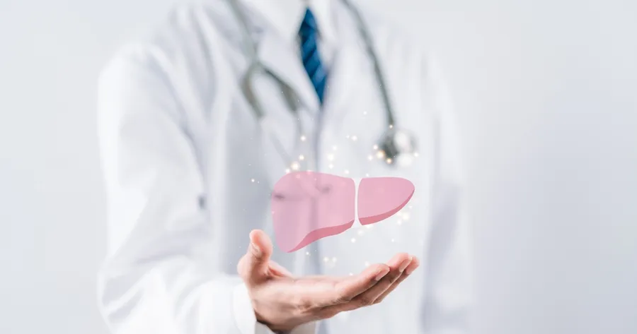 The Early Symptoms of NASH Liver Disease You Shouldn’t Ignore
