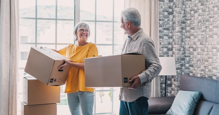 Senior Homes: Affordable Pathways to Retirement Living