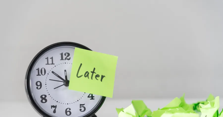 Procrastination Fixes That Actually Work