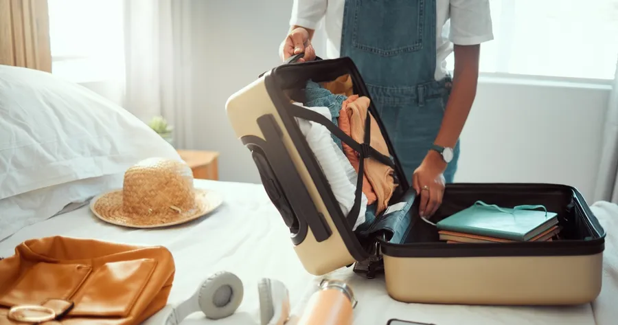 How to Pack Light and Avoid Checked Baggage Fees