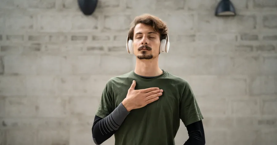 Quick Stress-Relief Techniques You Can Use Anytime, Anywhere