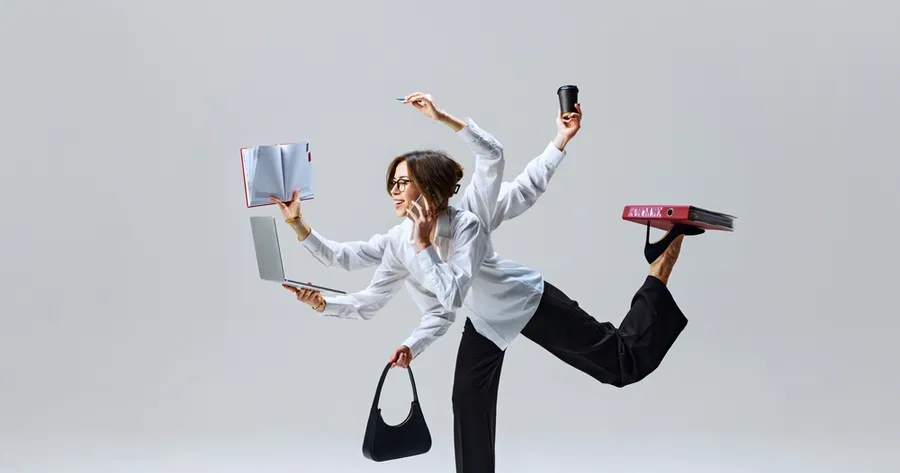 The Rise of Portfolio Careers: Why Having Multiple Income Streams Makes Sense