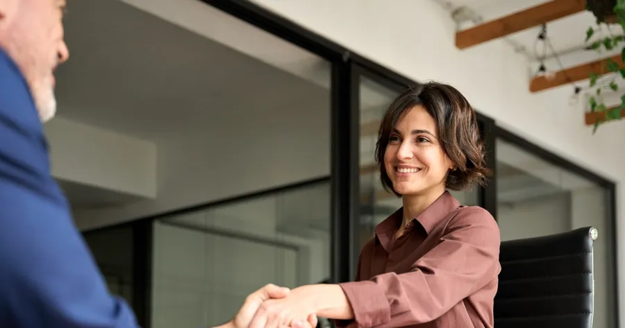 Climbing the Ladder: How To Ask for a Promotion (and Actually Get It)