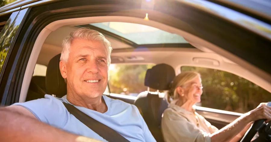 How To Make Your Old Car Feel New Again Without Spending a Fortune