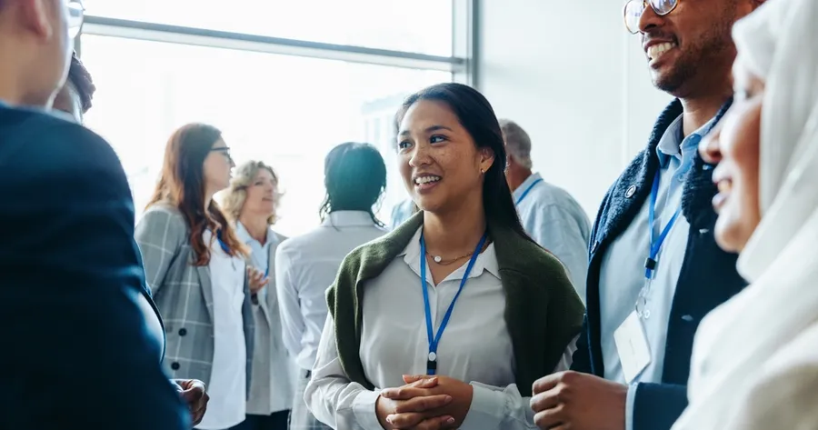 Networking for Introverts: Strategies That Really Work