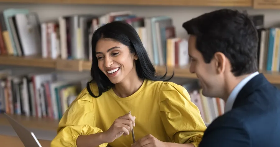 The Power of Feedback: Turning Criticism Into Career Growth