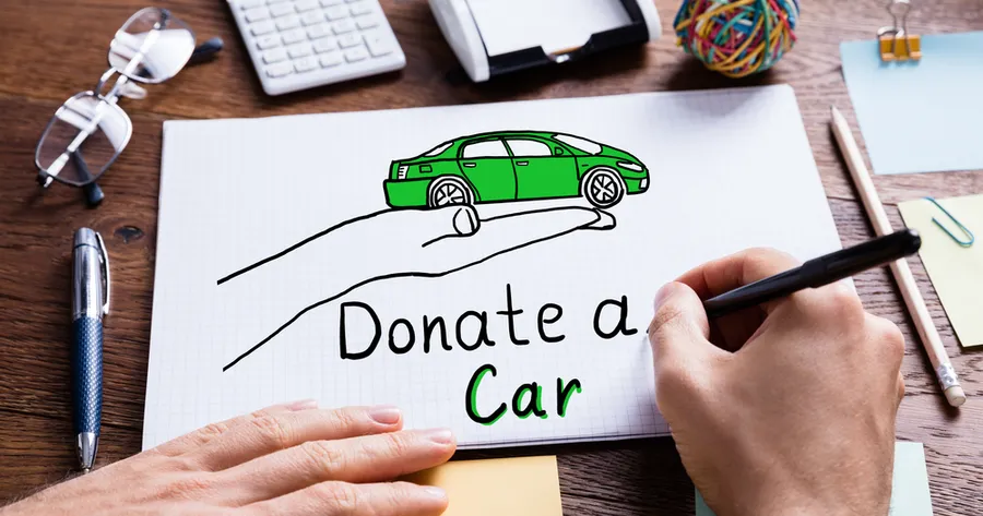 Feel Good Giving: Top Car Donation Charities That Make a Difference