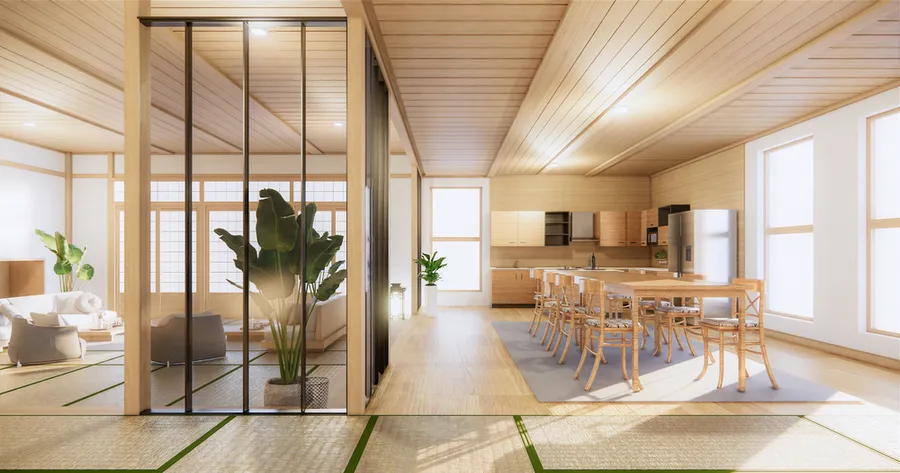 Transform Your Home with Biophilic Design
