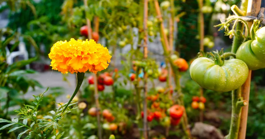 Boost Urban Green with Chaos Gardening