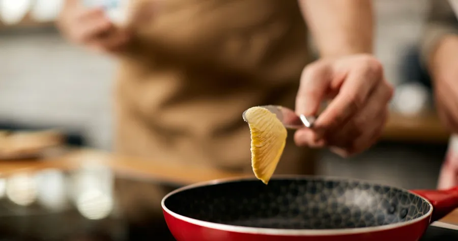 The Best Types of Fats and Oils To Cook With