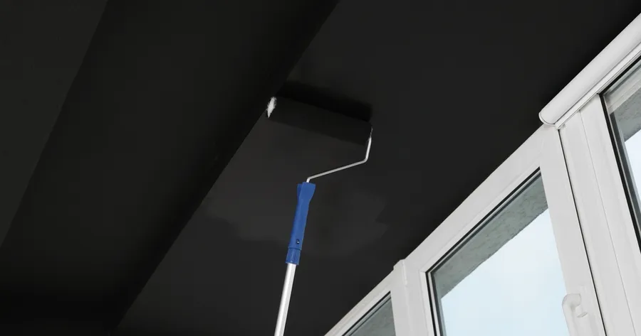 Enhance Your Home with Statement Ceilings