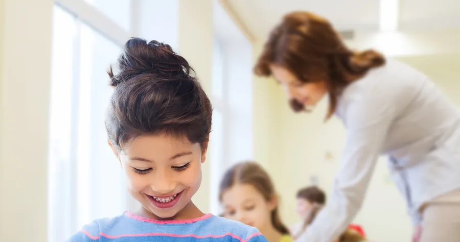 Smart Devices Transforming Kids’ Education