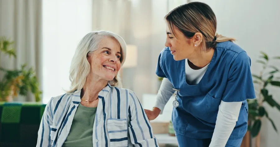 How to Find Fulfilling Home Care Jobs