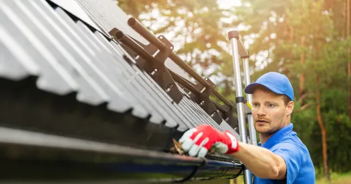 How to Find the Best Gutter Cleaning Near Me