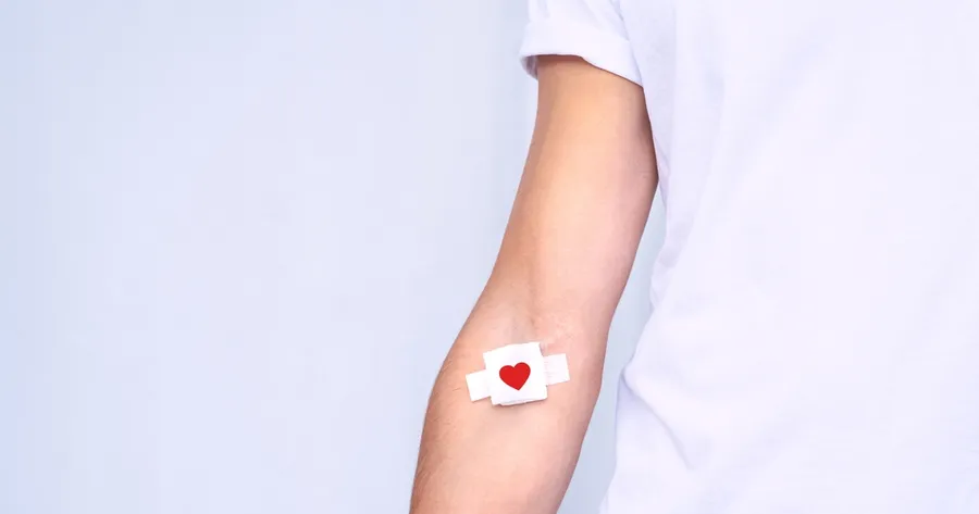 How Plasma Donation Saves Lives