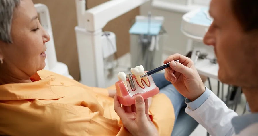 Explore Cutting-Edge Dental Implant Trials