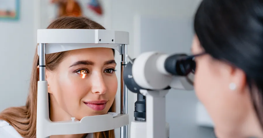 How Often Should You Have a Vision Test?