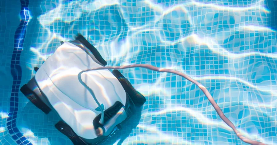 Why Robotic Pool Cleaners Are Worth the Investment