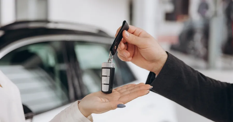 Exploring the Appeal of Bank Repossessed Cars