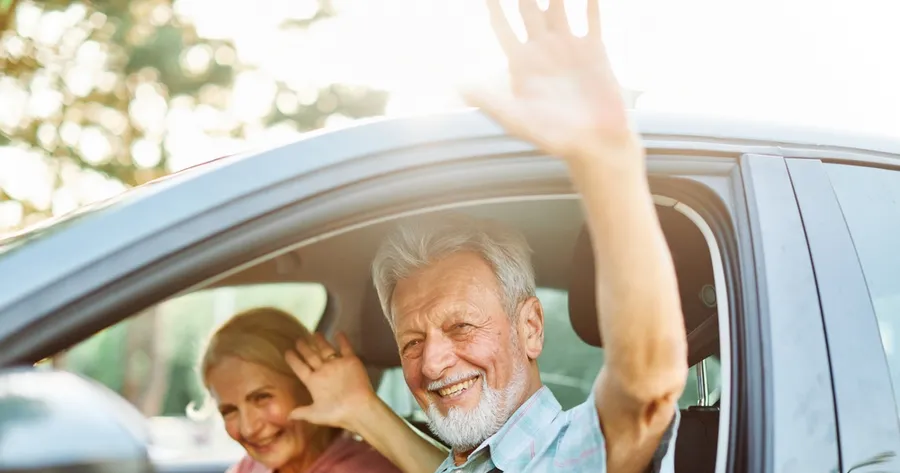 Uncover the Best Car Insurance for Seniors in 2025