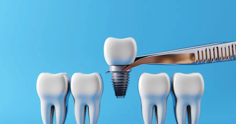 Top Options For Cheap Dental Implants Everyone Should Consider