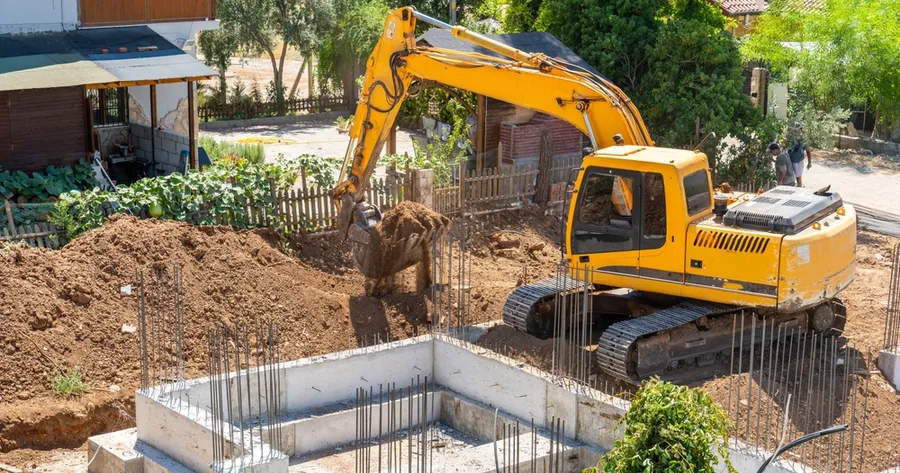 Tips for Choosing a Foundation Repair Contractor