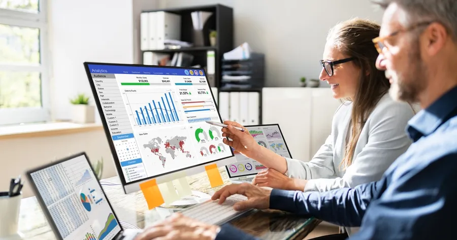 Data Analyst Jobs: A High-Demand Career Path for the Future