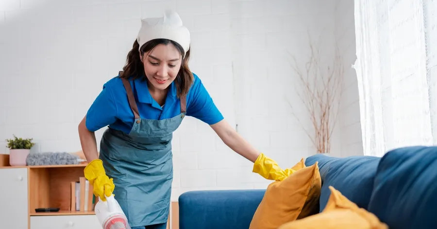 Start Your Career in Professional Cleaning: Companies Actively Hiring