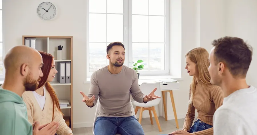 How to Choose the Right Rehab Center for Addiction Recovery