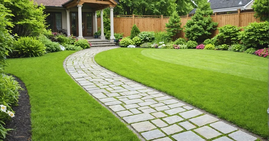 How to Choose the Best Landscaping Company for Your Needs