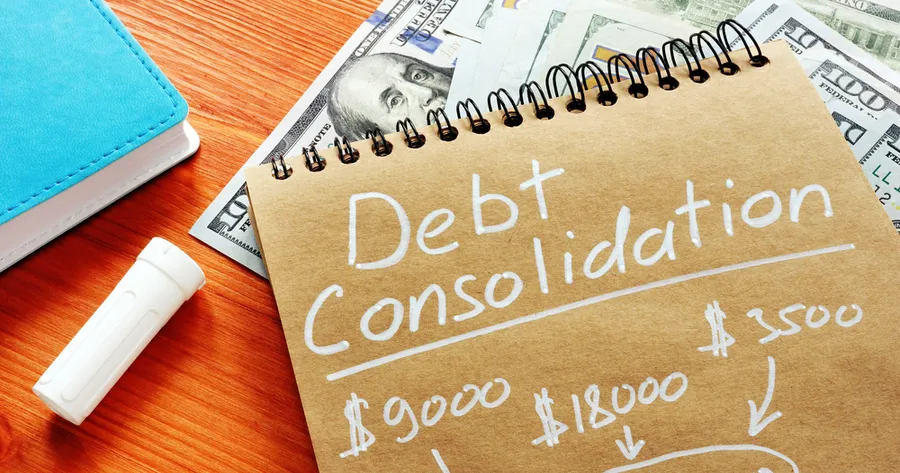 Streamline Your Finances with Debt Consolidation