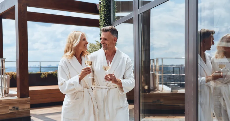 Why Choose Adult-Only Hotels for Relaxation?