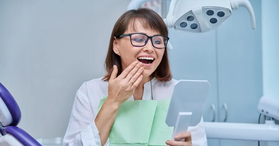 Could Dental Implants Be the Right Fit for You?