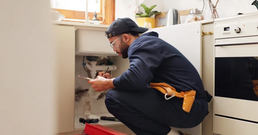 How to Choose Reliable Plumbing Services in Your Area