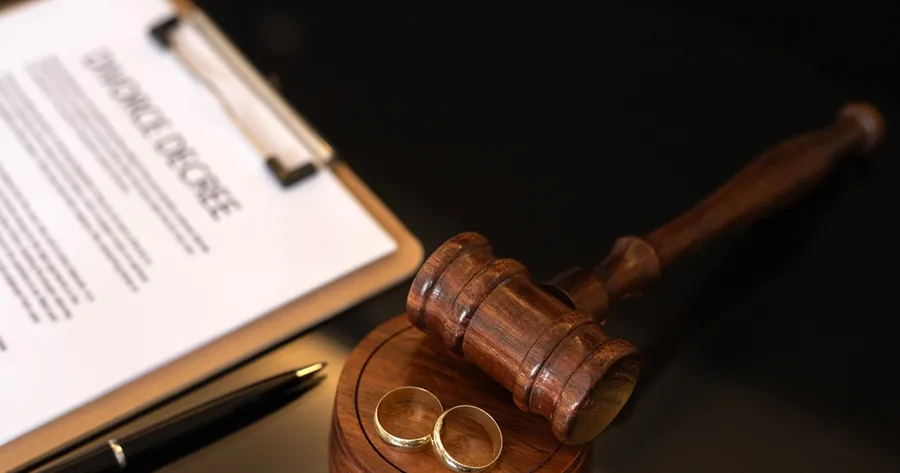 How to Choose the Right Divorce Attorney