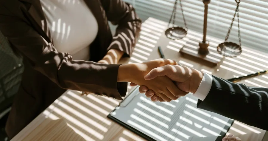 Legal Recourse for Medical Error Victims