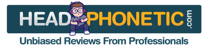 Read.Headphonetic logo