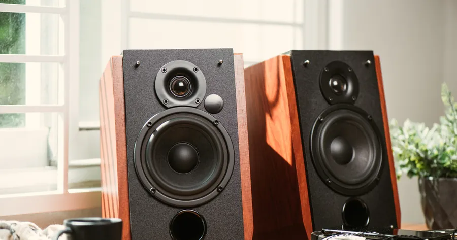 How to Build an Immersive Home Stereo Without Breaking the Bank