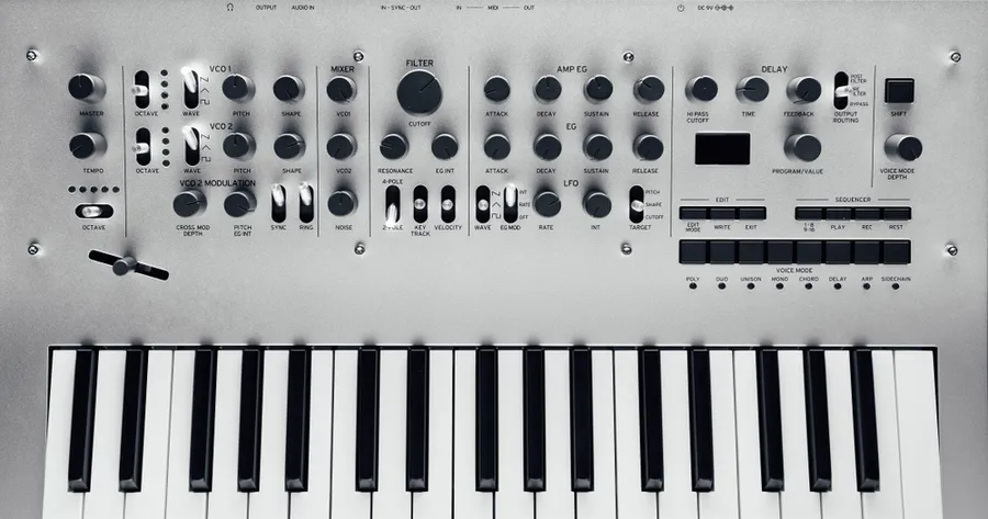 The New Wave of Modular Synths: Budget-Friendly Choices