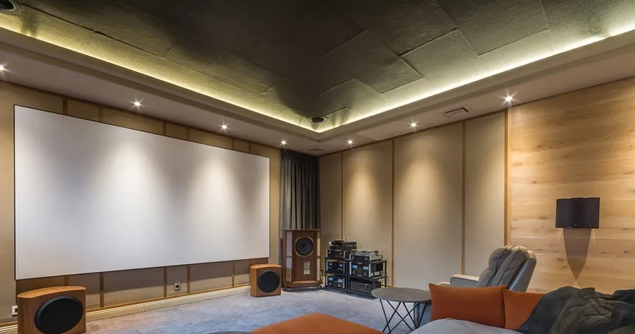 How to Build a True 5.1 Setup Without Breaking the Bank