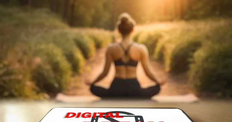 The Rise of Digital Detox Retreats in an Always-Online World