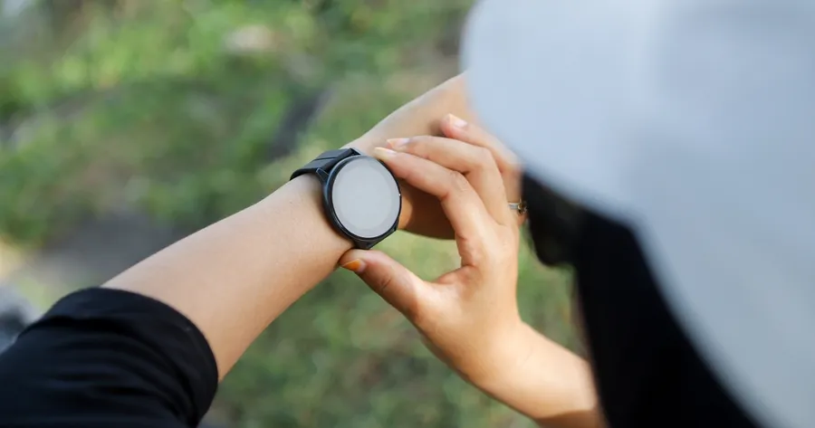 The Hidden Battle for Your Wrist: Garmin vs. Apple vs. Samsung